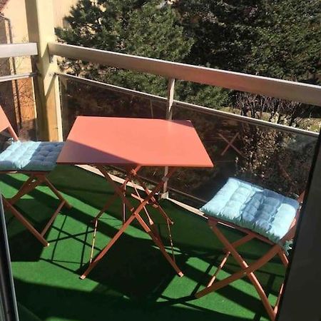 Charmant Appartement 2 Pieces Mundolsheim Exterior foto